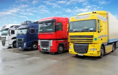 İstanbul Pazar Nakliye Ambarı