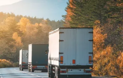 İstanbul ile Pazar Arası Klima Taşıma